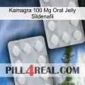 Kamagra 100 Mg Oral Jelly Sildenafil 17